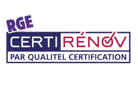 Certification RGE